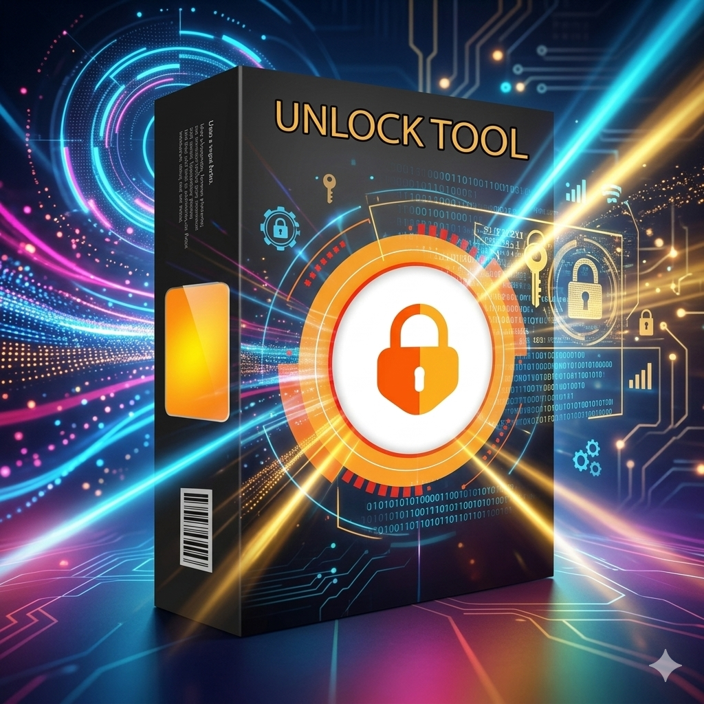 UNLOCK TOOL