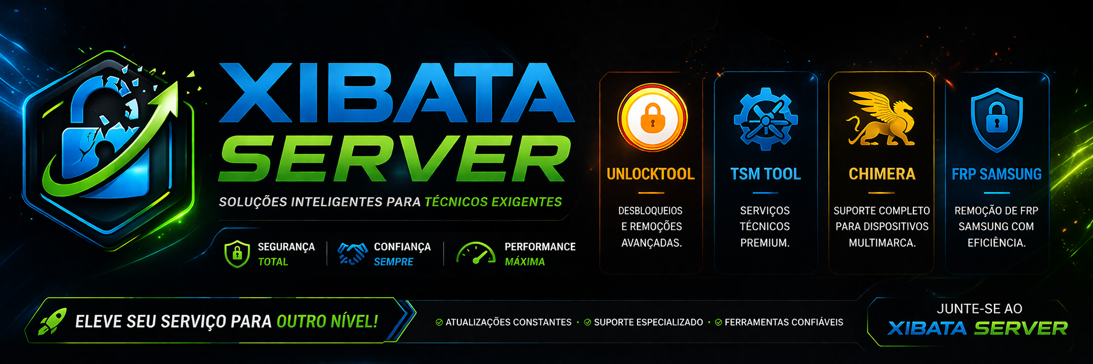 UNLKOCKTOOL